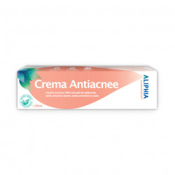 CREMA ANTIACNEE 50ML