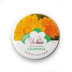 CREMA CU GALBENELE 30GR