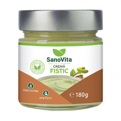 CREMA DE FISTIC 20% 180GR