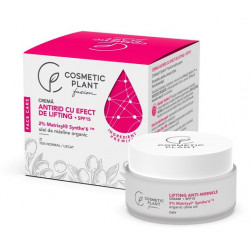 Crema face care antirid lifting spf15 50ml