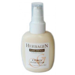 CREMA MAINI CITR+GLIC 100ML