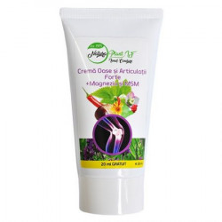 CREMA MASAJ REVIGORANTA O&A 120ML TUB