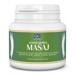 CREMA PENTRU MASAJ 500ML