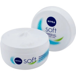 CREMA SOFT 100ML