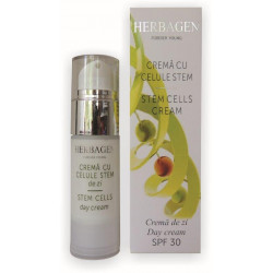 CREMA ZI CU CELULE STEM SPF30 30GR