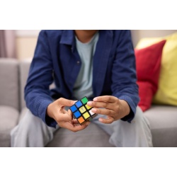 CUB RUBIK CU CRONOMETRU 3X3 - Img 4