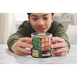 CUB RUBIK RETRO 3X3 EDITIE ANIVERSARA - Img 4