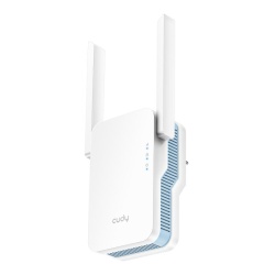 CUDY AC1200 Wi-Fi Mesh Repeater - Img 3