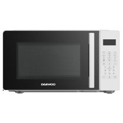 CUPTOR CU MICROUNDE 20L 700W DAEWOO - Img 2