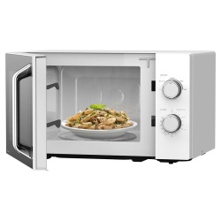 CUPTOR CU MICROUNDE 20L 700W SENCOR - Img 10