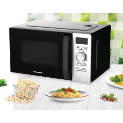 CUPTOR CU MICROUNDE HEINNER HMW-D2060BK - Img 2