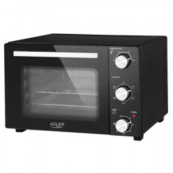 CUPTOR ELECTRIC 22L 1300W ADLER - Img 1