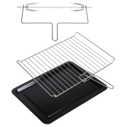 CUPTOR ELECTRIC 48L 1800W AD 6027 ADLER - Img 3