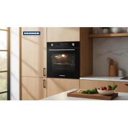 CUPTOR HEINNER HBO-M7212GCDRP-GBK - Img 2