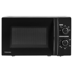 CUPTOR MICROUNDE 20L 700W TOSHIBA - Img 2