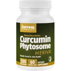 CURCUMIN PHYTOSOME 500mg 60cps SECOM
