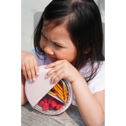 CUTIE SNACK SPIN, MELII, PINK - Img 4