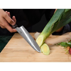 CUTIT SANTOKU 18 CM, RIKITO WATANABE - Img 6