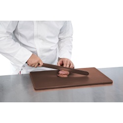 CUTIT SHAORMA PROFESIONAL 38 CM - Img 5
