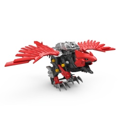 CyberBeasts macheta Skyblade