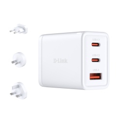 D-Link DCP-651 mobile device charger