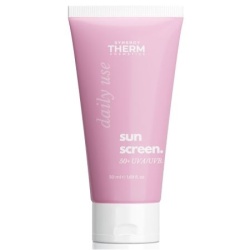 DAILY USE SUNSCREEN SPF50+ 50ML