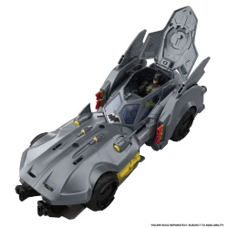 DC SET BATMOBILE SI ACCESORII - Img 8