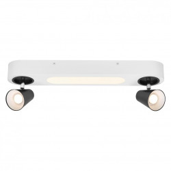 DECOR SP NEPTUNE 508MM 20W SEL WT LEDV - Img 2