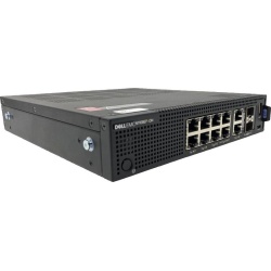 Dell EMC Switch N1108EP-ON - Img 3