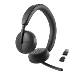 DELL WIRELESS HEADSET WL3024 - Img 14
