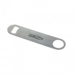 Desfacator sticle, inox 18 cm