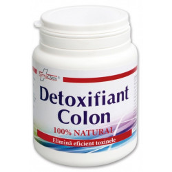 DETOXIFIANT COLON 100GR