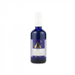 DEVI LOTIUNE INGRIJIREA FETEI CU AG, PL SI AU COLOIDAL 20PPM "ALCHEMY" 100ml AGHORAS