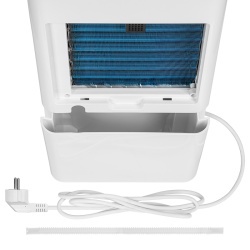 DEZUMIDIFICATOR / PURIFICATOR AER VENTILATOR TEESA - Img 8