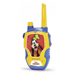 Dickie walkie talkie mickey si goofy - Img 3