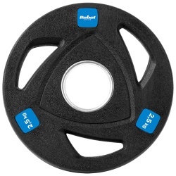 DISC GREUTATE FONTA CAUCIUCATA SET 30 KG REBEL ACTIVE - Img 11
