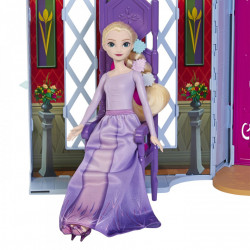 Disney frozen castelul elsei din aredelle - Img 4