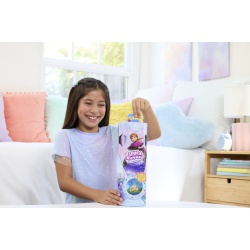 DISNEY FROZEN SPIN AND REVEAL PAPUSA ANNA CU EVANTAI - Img 3