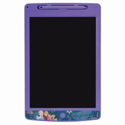 DISNEY FROZEN TABLA DE DESEN LCD SCRIE STERGE - Img 2