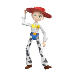DISNEY PIXAR TOY STORY FIGURINA JESSIE 30CM - Img 2