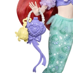 DISNEY PRINCESS PAPUSA ARIEL 23CM - Img 7