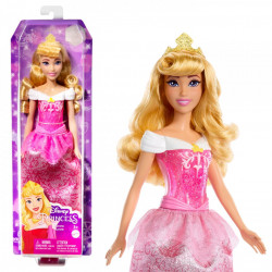 Disney princess papusa printesa aurora - Img 8