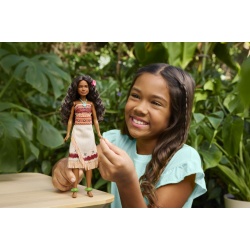 DISNEY PRINCESS PAPUSA VAIANA - Img 4