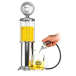 Distribuitor de bauturi cu furtun si pistol pentru petreceri, capacitate 950 ml - Img 2