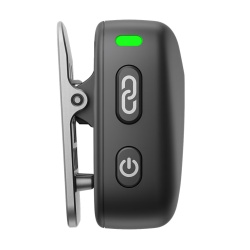 DJI Mic Mini 1x microfon, 1x receptor - Img 9
