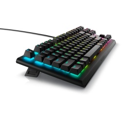 DL AW Tenkeyless Gaming Keyboard AW420K - Img 3