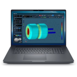DL MB18250 QHD U9-285HX 64 2 4000PRO WP - Img 2