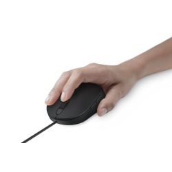 DL MOUSE Laser Wired MS3220 BK - Img 19