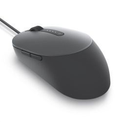 DL MOUSE MS3220 WIRED TITAN GREY - Img 2
