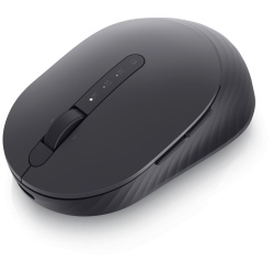 DL MOUSE MS7421W WIRELESS RECHARGE GBLK
